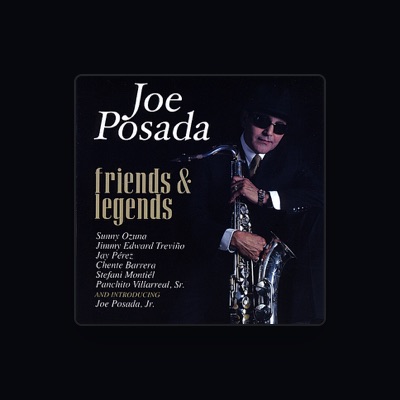 Listen to Joe Posada, watch music videos, read bio, see tour dates & more!