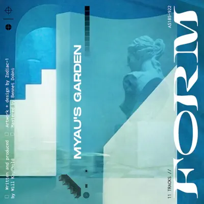 Listen to Myau's Garden by F0RM