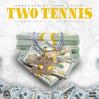 Two Tennis (feat. FreeGod Sa'Vii) - Single - Polo Smallzz