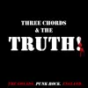 Stream & download Three Chords & the Truth - Single