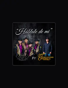 Listen to Frisian, watch music videos, read bio, see tour dates & more!