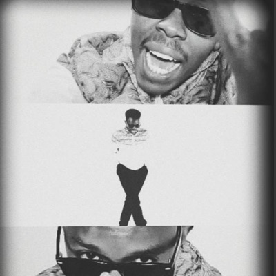 The Get Back - Single