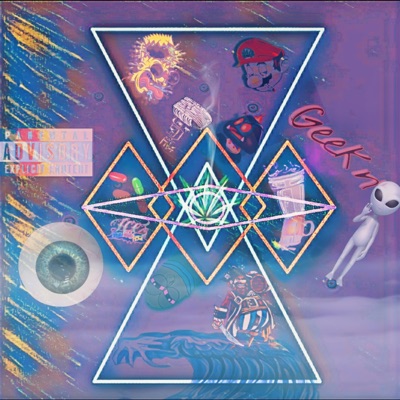 Geekn (feat. Killa Ac3) - Single