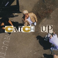 Catch Up - Single - Taxxin