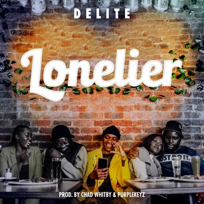 Lonelier - Single