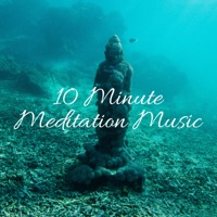 10 Minute Meditation Music - Chakra Meditation Specialists & Sunset Feelings