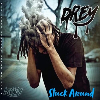 Stuck Around - Single