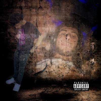 GetmoneyAhmed - Mazi (feat. Yousstacks)