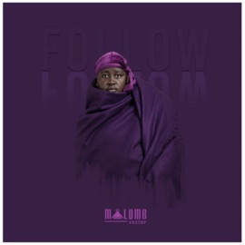 Follow Malome Vector