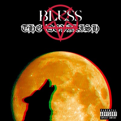 Bless the Devilish - EP