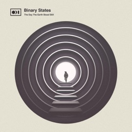 The Day the Earth Stood Still Binary States