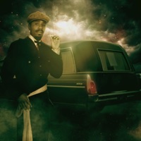 The Break Out - Single - Niccolo Shiloh Aka Sshabazz