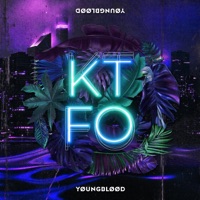 Ktfo - Single - Yøungbløød