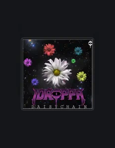 IDROPPAを聴いたり、ミュージックビデオを鑑賞したり、経歴やツアー日程などを確認したりしましょう！