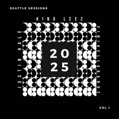 2025 (feat. King Leez, Justin Hale & ViniHellaBandz) - Single