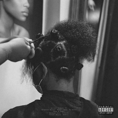 Chosen (Remix) [Remix] - Single