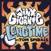 Longtime (feat. Gigante & Tom Spirals) artwork