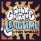 Longtime (feat. Gigante & Tom Spirals) artwork