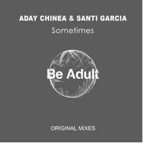 Sometimes - Single