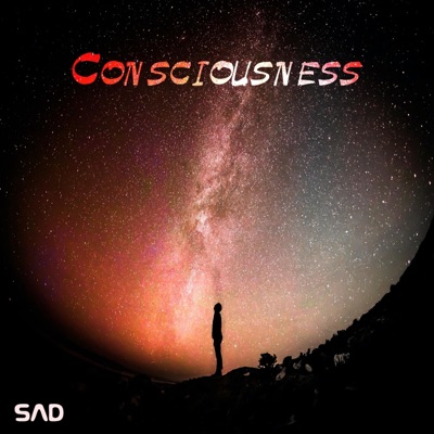 Consciousness - EP