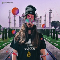 Sitar Hi-Tech - Single - Henrique Camacho