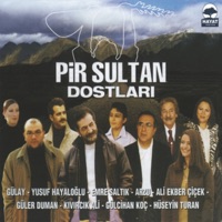 Derdim Çoktur Hangisine Yanayım