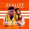 Underrate (feat. Oritsefemi) - Zealot lyrics