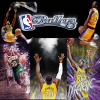 Nba Ballers (feat. leeskiii__, kobbb, BookaBooka & kenn4) - Single - Kbtharuler