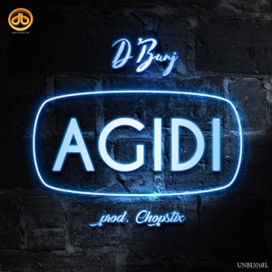 Agidi - Single