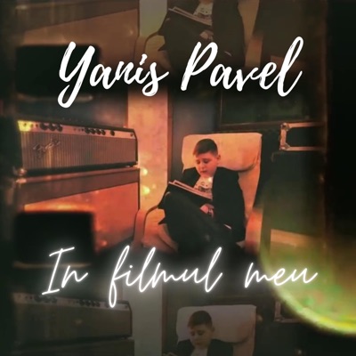 In Filmul Meu - Single
