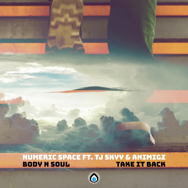 Body N Soul - Single