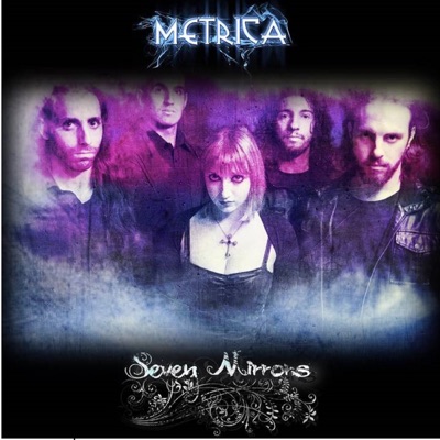 Seven Mirrors - Single
