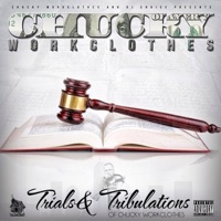 Trials & Tribulations of Chucky Workclothes - Chucky Workclothes