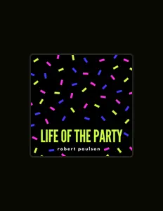 Robert Paulsonを聴いたり、ミュージックビデオを鑑賞したり、経歴やツアー日程などを確認したりしましょう！