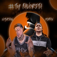 #TuFavorita (feat. Odran) - Single - Nobrian