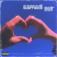 Samedi soir - Single - Kid Sylo