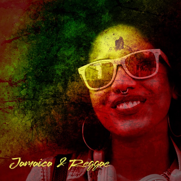 Jamaica & Reggae: Tropical Positive Mood, Cool Chill Under the Palms
