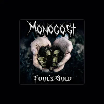 Listen to Monogost, watch music videos, read bio, see tour dates & more!