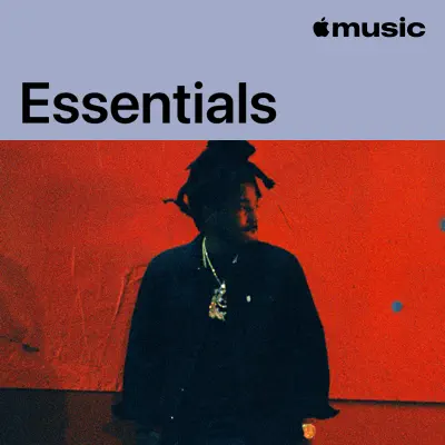 Luister naar 'Mozzy Essentials' met Mozzy