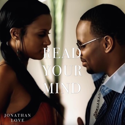 Read Your Mind - Single