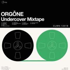 Undercover Mixtape