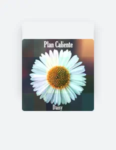 Dengarkan Plan Caliente, tonton video musik, baca bio, lihat tanggal tur & lainnya!