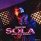 SOLA (Band Live Session) - Tiago pzk lyrics
