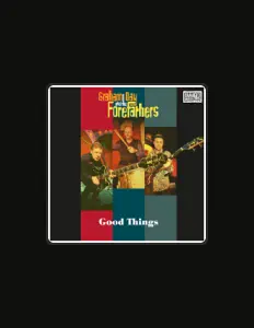 Listen to Graham Day & The Forefathers, watch music videos, read bio, see tour dates & more!