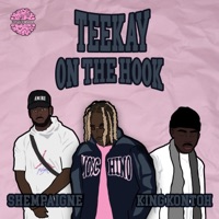 Teekay On the Hook - Single - Teekay