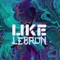 Like Lebron - C0X lyrics