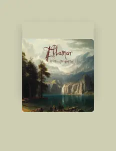 Listen to Eldamar, watch music videos, read bio, see tour dates & more!