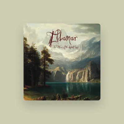 Listen to Eldamar, watch music videos, read bio, see tour dates & more!