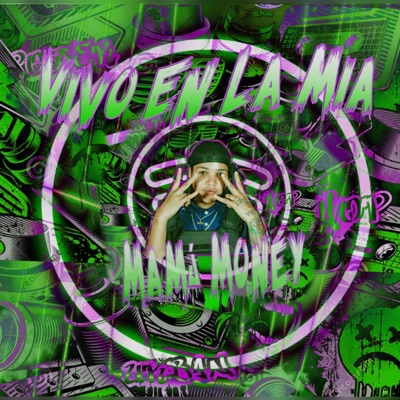 Vivo En La Mia - Single