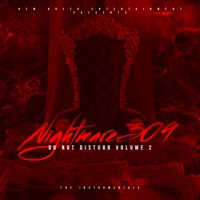 Do Not Disturb Volume 2 the Instrumentals - Nightmare309